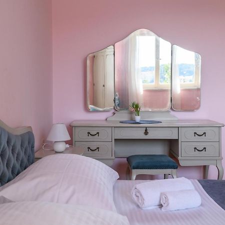 Apartment Rosehip Dubrovnik Extérieur photo