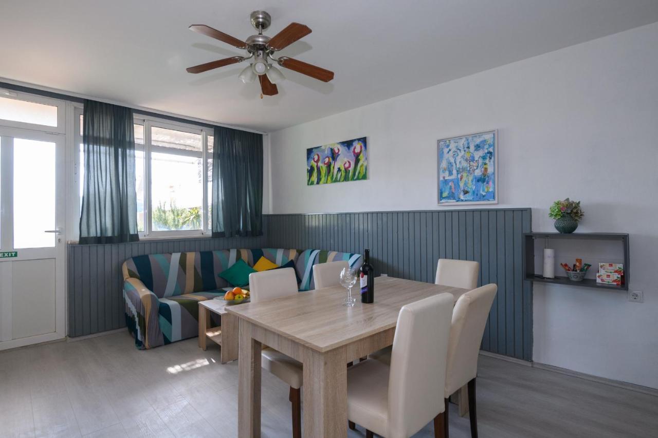 Apartment Rosehip Dubrovnik Extérieur photo