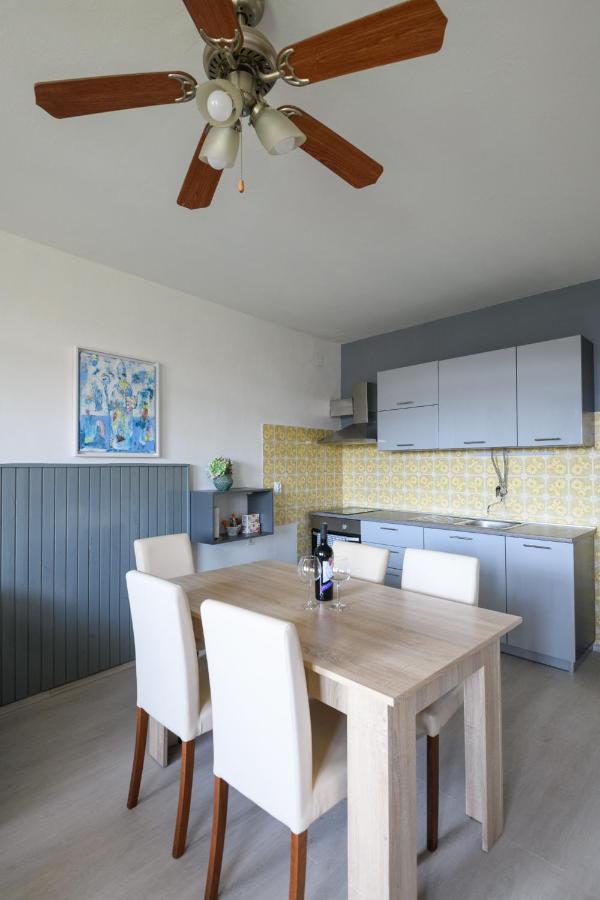 Apartment Rosehip Dubrovnik Extérieur photo