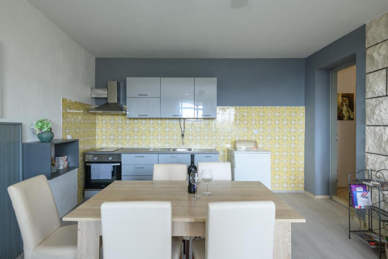 Apartment Rosehip Dubrovnik Extérieur photo