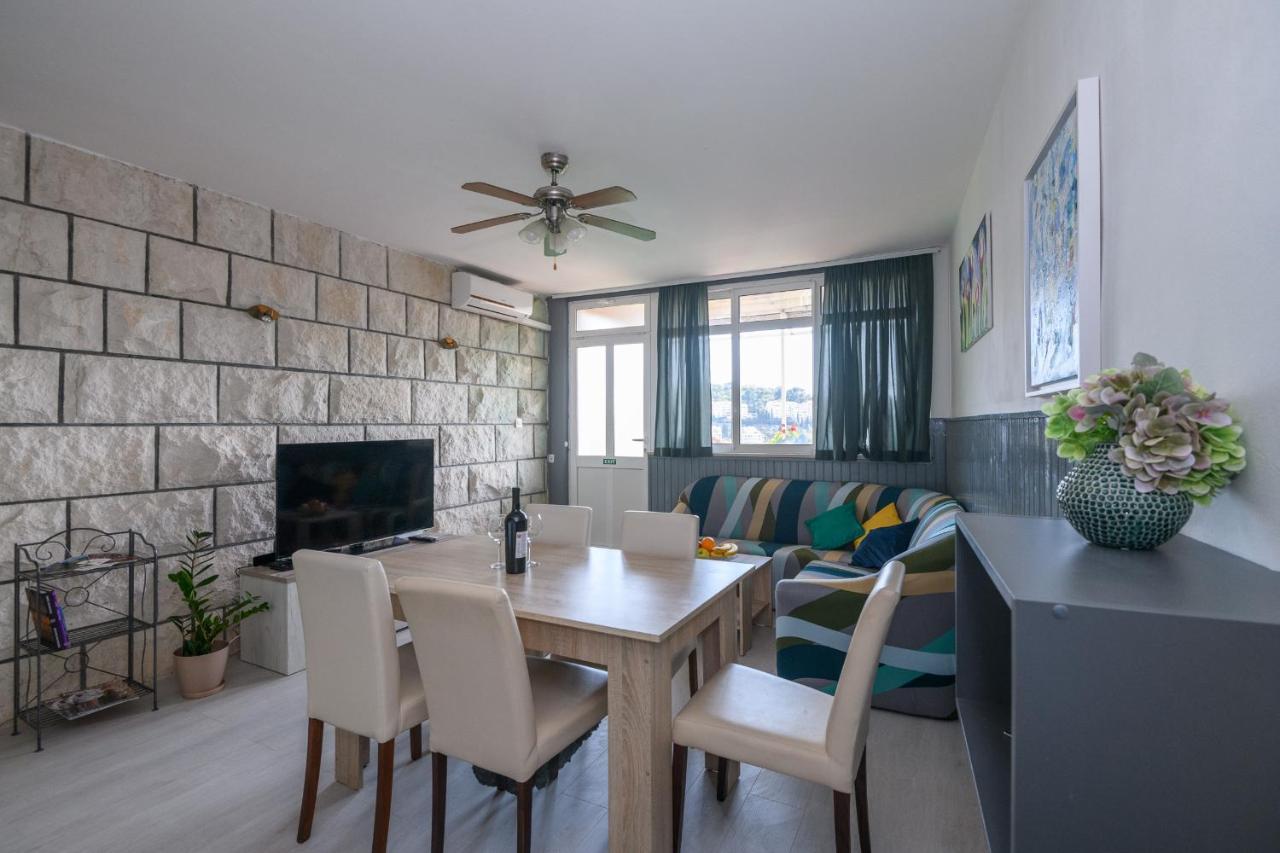 Apartment Rosehip Dubrovnik Extérieur photo