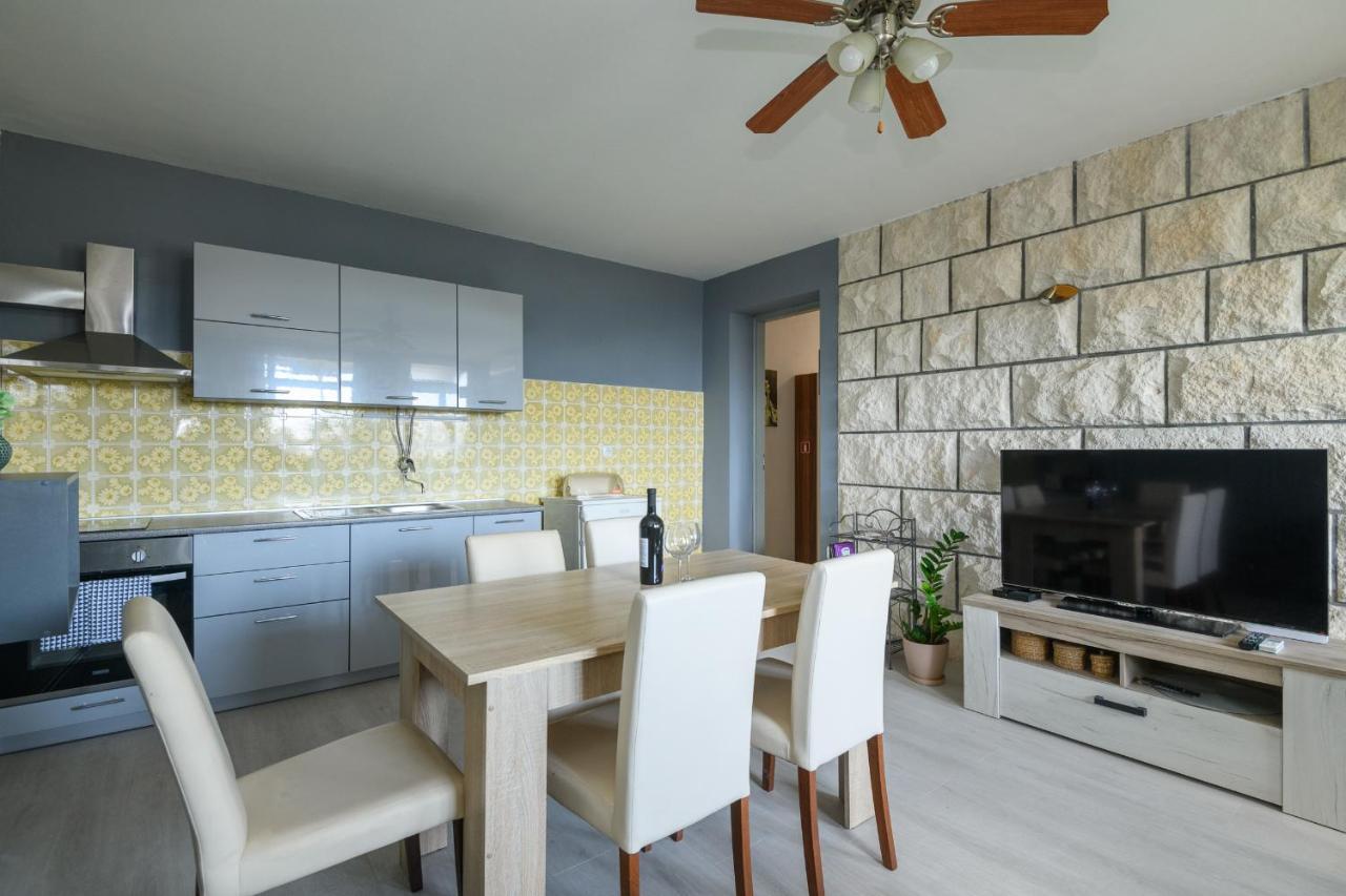 Apartment Rosehip Dubrovnik Extérieur photo