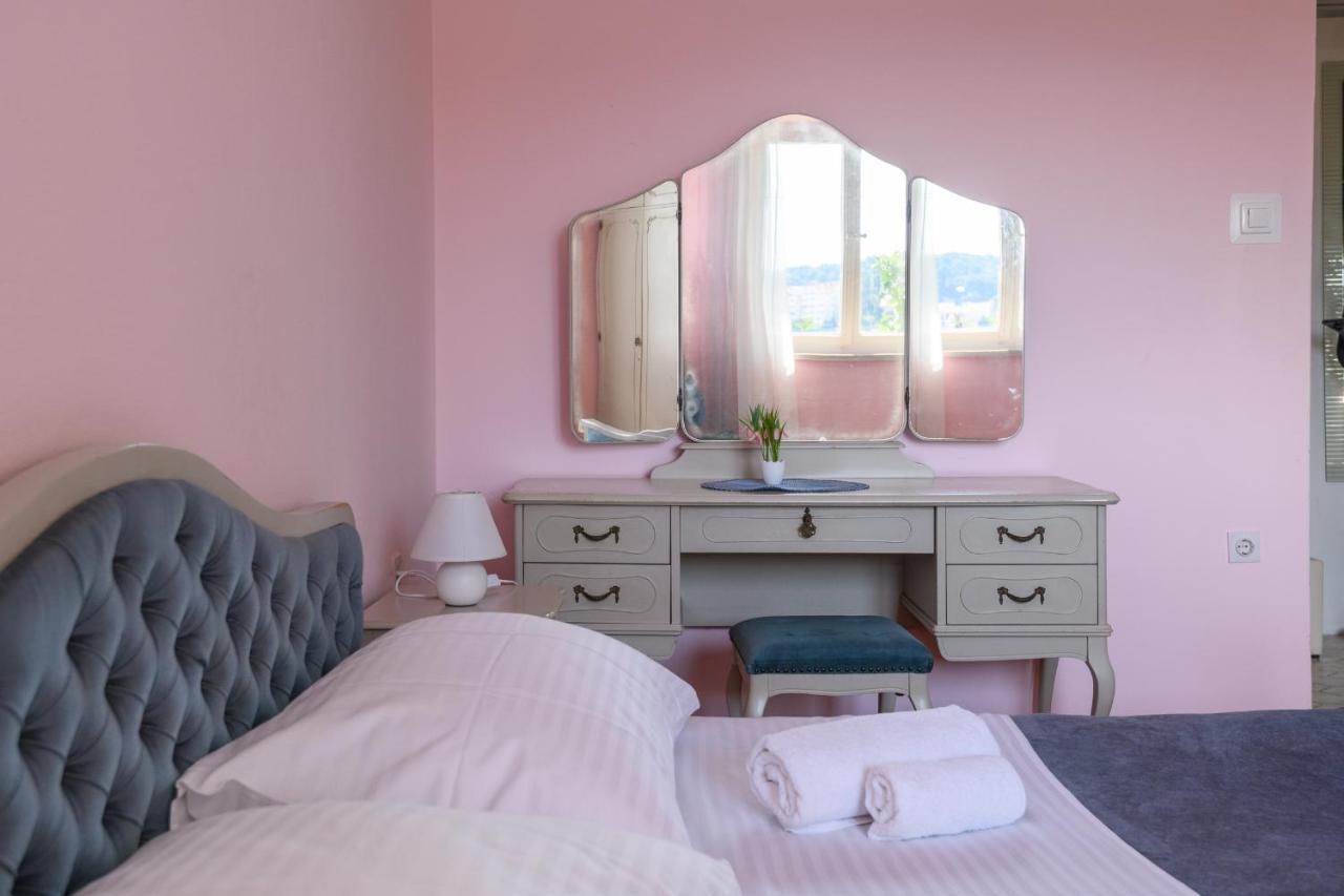 Apartment Rosehip Dubrovnik Extérieur photo