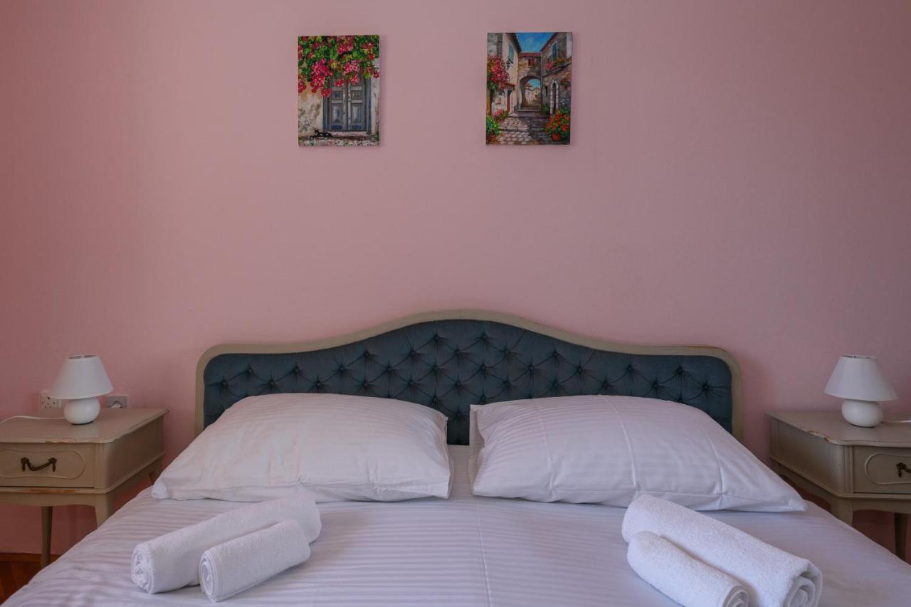 Apartment Rosehip Dubrovnik Extérieur photo
