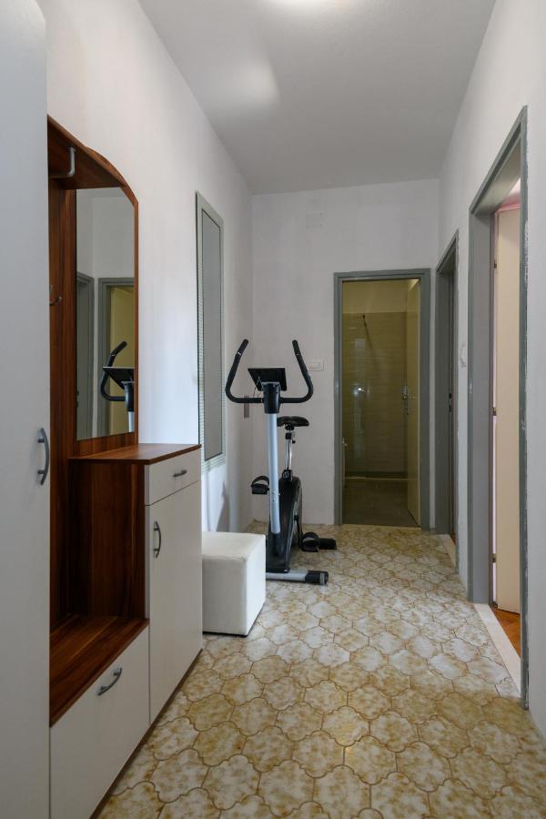 Apartment Rosehip Dubrovnik Extérieur photo