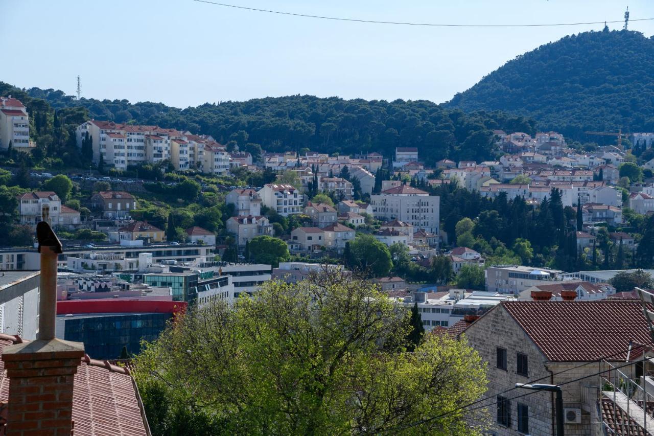 Apartment Rosehip Dubrovnik Extérieur photo