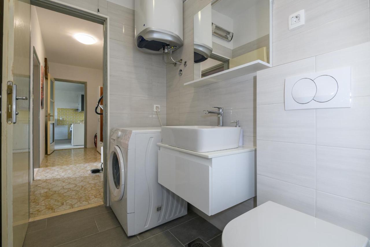 Apartment Rosehip Dubrovnik Extérieur photo