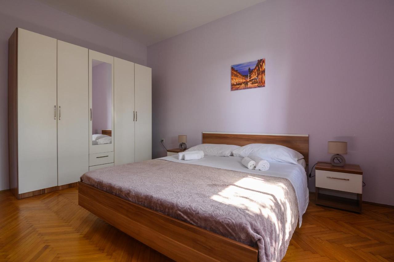 Apartment Rosehip Dubrovnik Extérieur photo