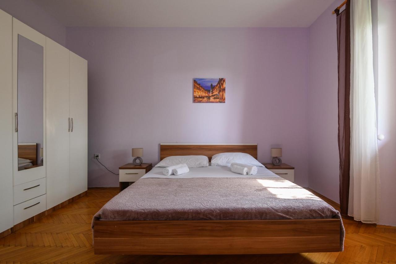 Apartment Rosehip Dubrovnik Extérieur photo