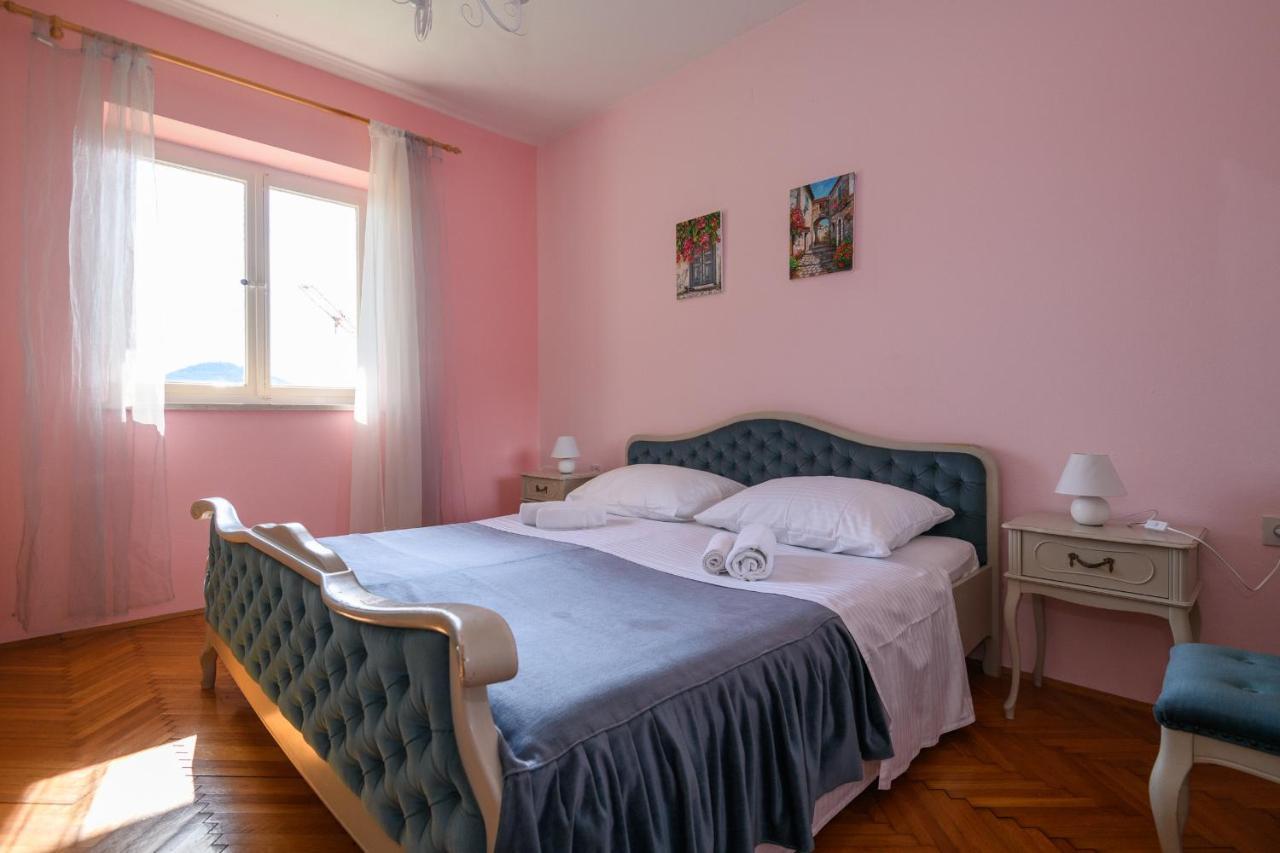Apartment Rosehip Dubrovnik Extérieur photo