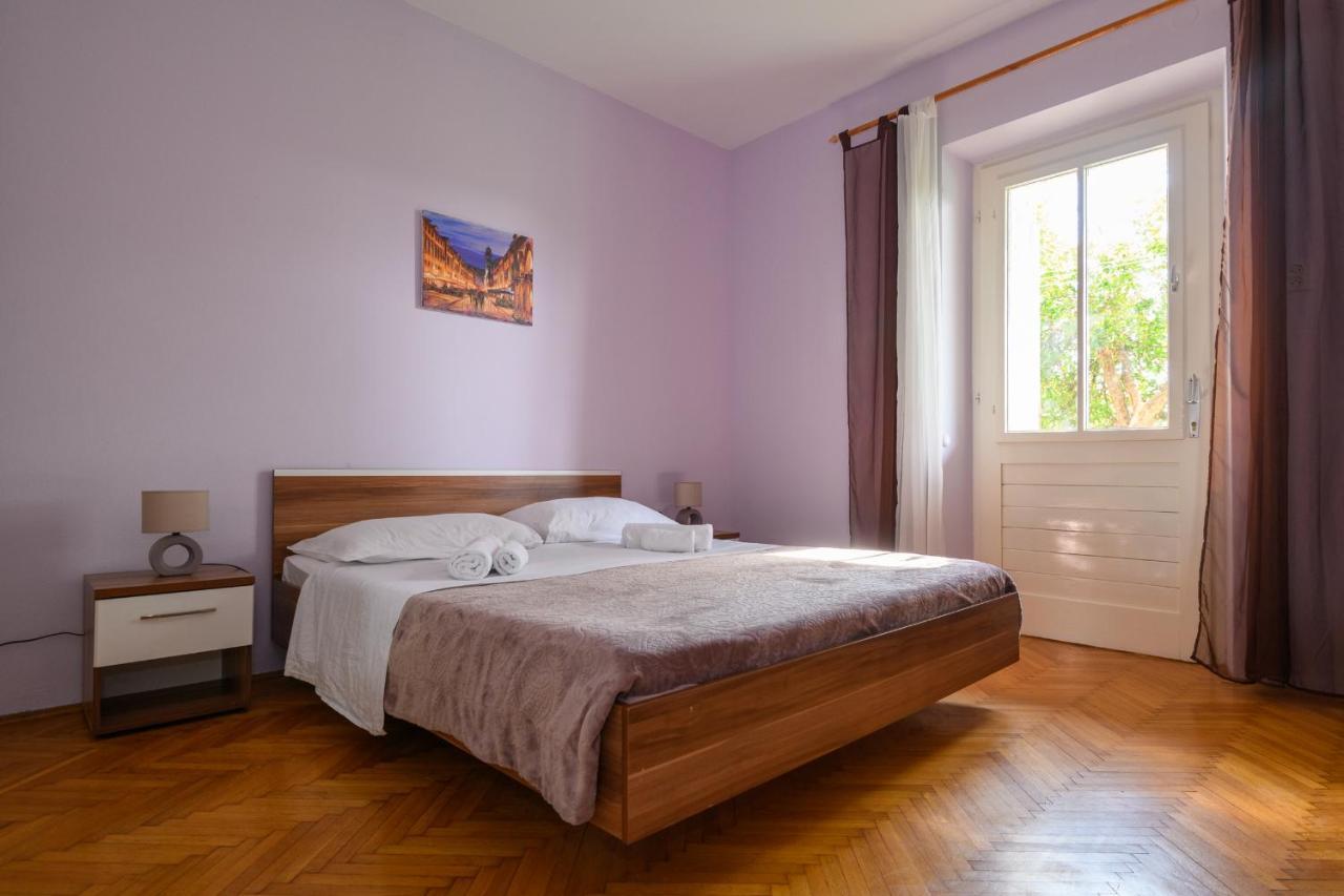 Apartment Rosehip Dubrovnik Extérieur photo