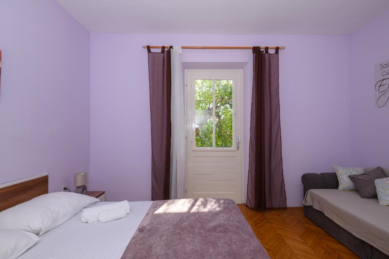 Apartment Rosehip Dubrovnik Extérieur photo