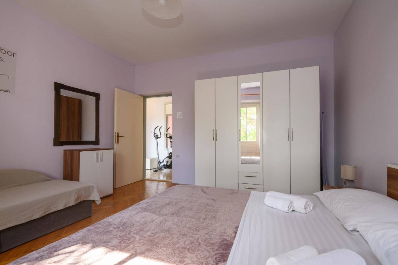 Apartment Rosehip Dubrovnik Extérieur photo