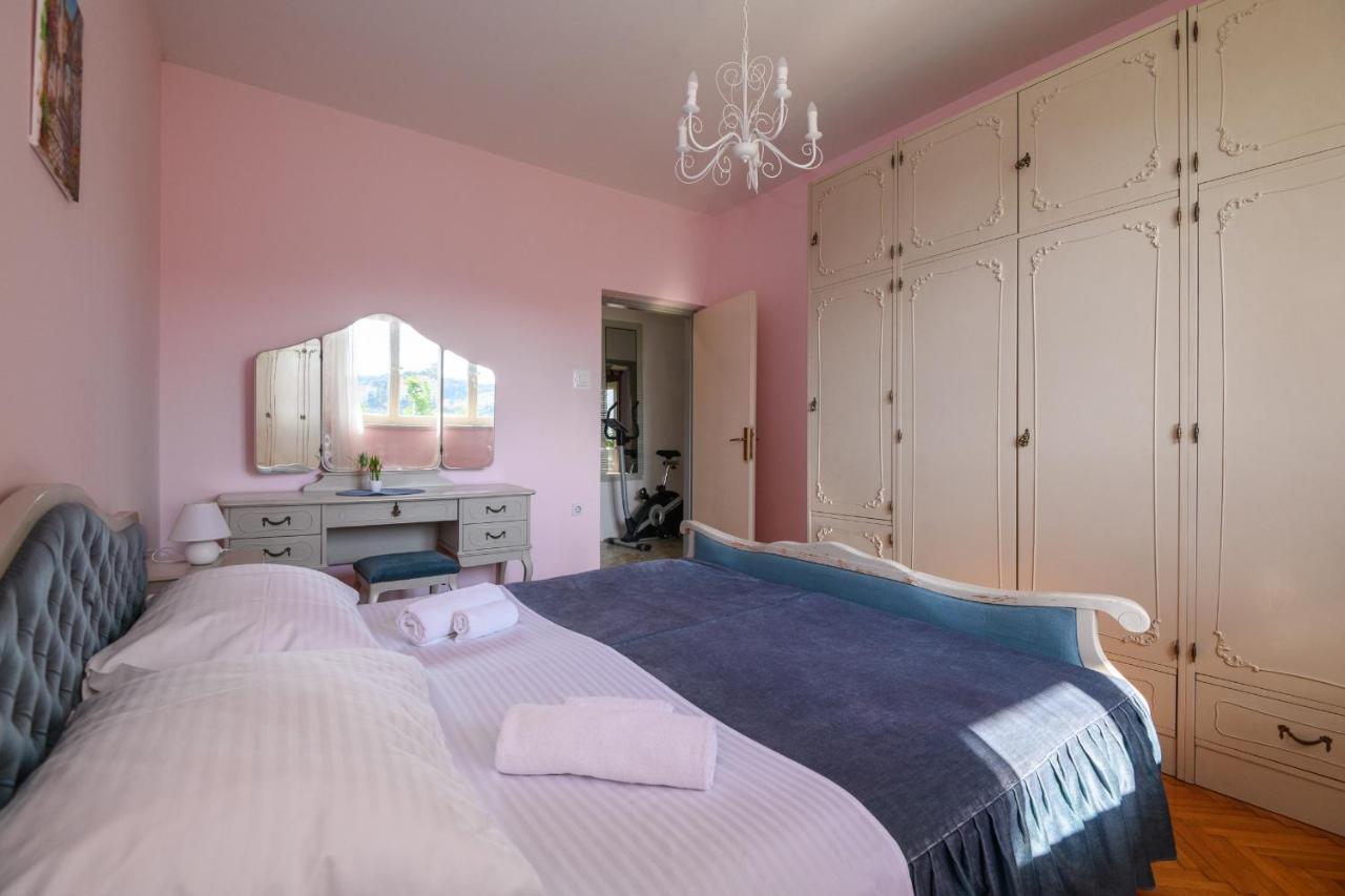 Apartment Rosehip Dubrovnik Extérieur photo