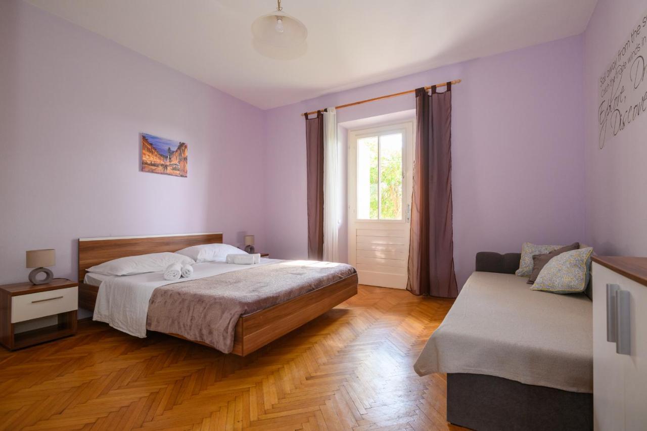 Apartment Rosehip Dubrovnik Extérieur photo