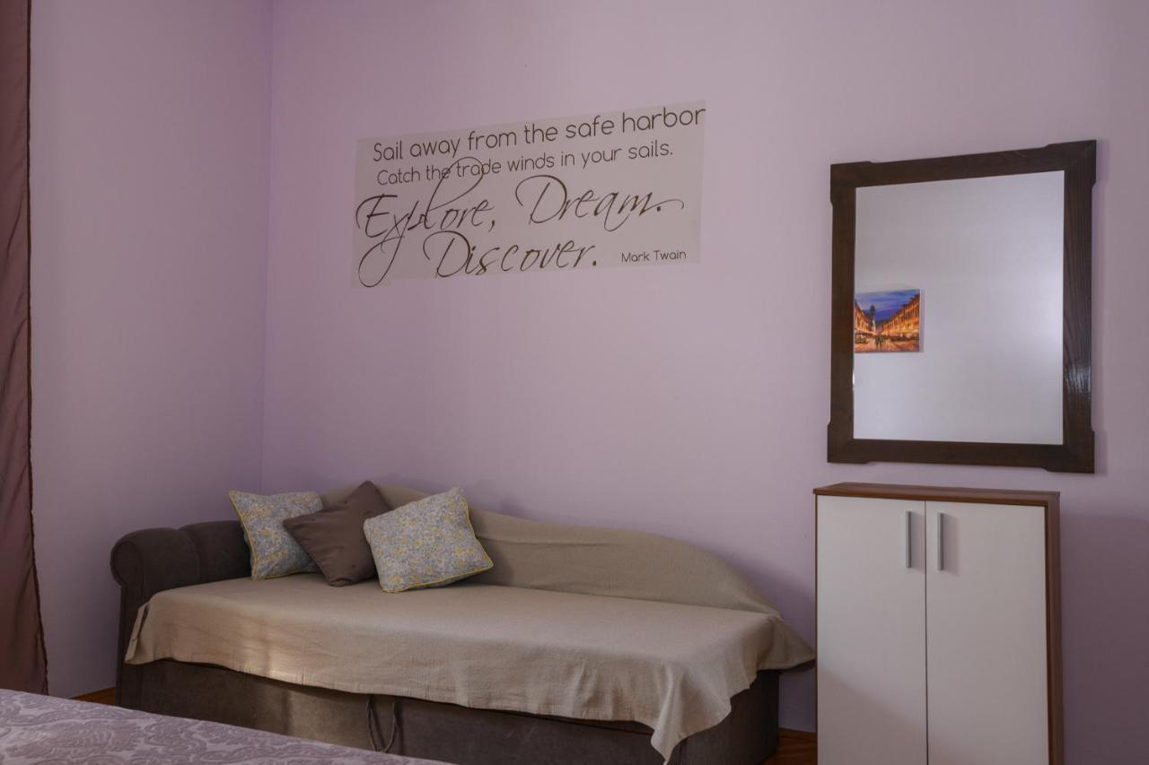 Apartment Rosehip Dubrovnik Extérieur photo