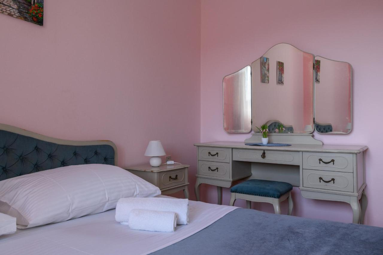 Apartment Rosehip Dubrovnik Extérieur photo
