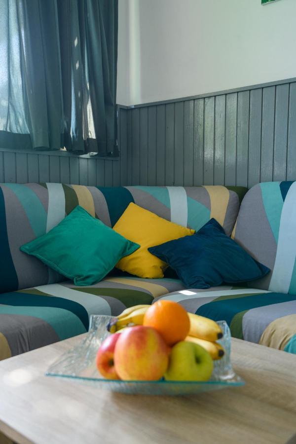 Apartment Rosehip Dubrovnik Extérieur photo