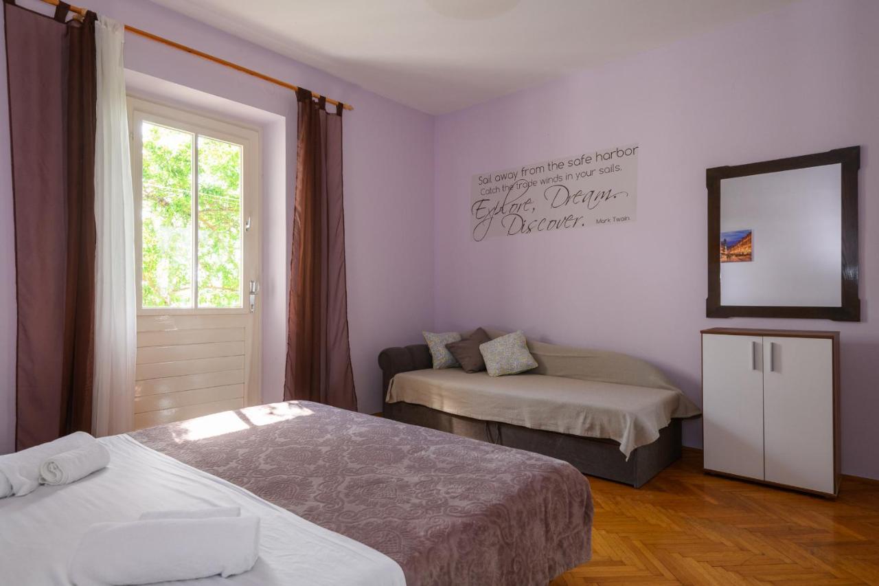 Apartment Rosehip Dubrovnik Extérieur photo